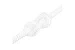 vidaXL 152574 Boat Rope Full White 16mm 100 M Polypropylene vidaXL 152574 Boat Rope Full White 16mm 100 M Polypropylene