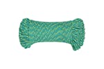 vidaXL 152693 Boat Rope Green 3mm 25 M Polypropylene vidaXL 152693 Boat Rope Green 3mm 25 M Polypropylene