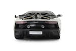 Jamara 437190 Rc Supercar Lamborghini Aventador Svj Performance 1:14 White Jamara 437190 Rc Supercar Lamborghini Aventador Svj Performance 1:14 White