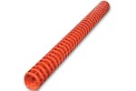 vidaXL 141176 Garden Fence 50 M Orange vidaXL 141176 Garden Fence 50 M Orange