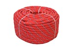 vidaXL 143823 Marine Rope Polypropylene 18mm 50 M Red vidaXL 143823 Marine Rope Polypropylene 18mm 50 M Red