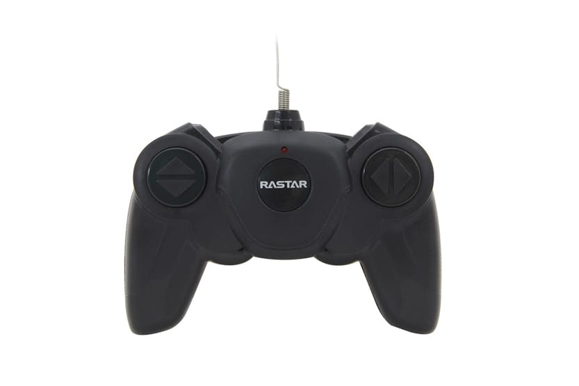 Happy People 445622 Radio-controlled Plush Toy Car 20 Cm 27 Mhz Happy People 445622 Radio-controlled Plush Toy Car 20 Cm 27 Mhz