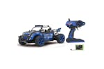 Jamara 437222 Rc Derago Xp1 4wd Blue 1:18 Jamara 437222 Rc Derago Xp1 4wd Blue 1:18
