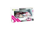 Exost 439692 Radio-controlled Toy Racecar Lighting Amazone Pink 1:14 Exost 439692 Radio-controlled Toy Racecar Lighting Amazone Pink 1:14