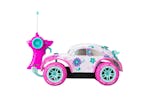 Exost 421090 Radio-controlled Car Pixie Buggy Pink Te20227 Exost 421090 Radio-controlled Car Pixie Buggy Pink Te20227