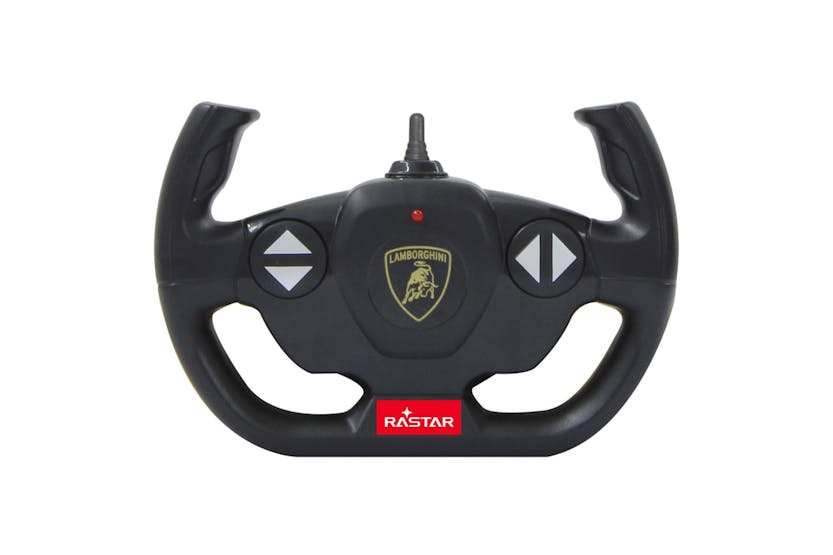 Jamara 437180 Rc Supercar Lamborghini Aventador 1:14 White Jamara 437180 Rc Supercar Lamborghini Aventador 1:14 White