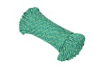 vidaXL 152703 Boat Rope Green 5mm 25 M Polypropylene vidaXL 152703 Boat Rope Green 5mm 25 M Polypropylene