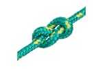 vidaXL 152722 Boat Rope Green 10mm 500 M Polypropylene vidaXL 152722 Boat Rope Green 10mm 500 M Polypropylene