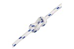 vidaXL 152270 Boat Rope White 3mm 50 M Polypropylene vidaXL 152270 Boat Rope White 3mm 50 M Polypropylene