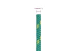 vidaXL 152698 Boat Rope Green 4mm 25 M Polypropylene vidaXL 152698 Boat Rope Green 4mm 25 M Polypropylene