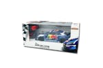 Gear2play 439699 Radio-controlled Toy Racing Car Red Bull Blue 1:24 Gear2play 439699 Radio-controlled Toy Racing Car Red Bull Blue 1:24