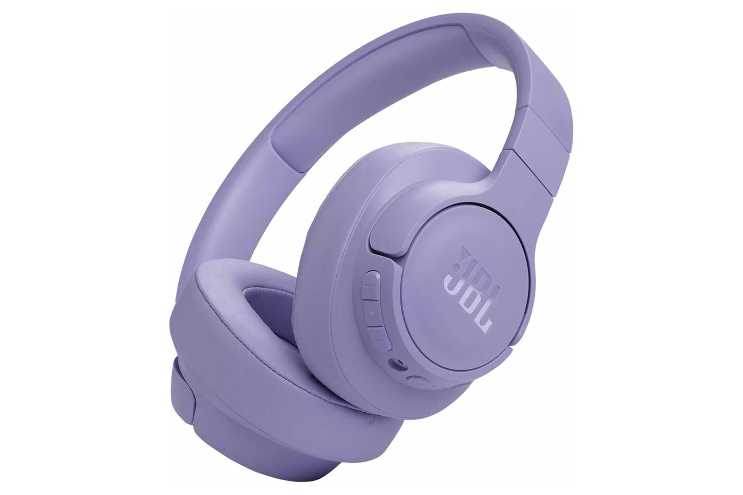 JBL Tune 770NC Wireless Over-ear Noise Cancelling Headphone | Purple