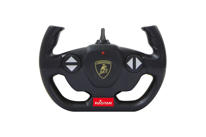 Jamara 437190 Rc Supercar Lamborghini Aventador Svj Performance 1:14 White Jamara 437190 Rc Supercar Lamborghini Aventador Svj Performance 1:14 White