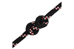 vidaXL 152369 Boat Rope Black 20mm 100 M Polypropylene vidaXL 152369 Boat Rope Black 20mm 100 M Polypropylene