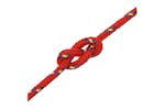 vidaXL 152385 Boat Rope Red 5mm 25 M Polypropylene vidaXL 152385 Boat Rope Red 5mm 25 M Polypropylene