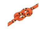 vidaXL 152672 Boat Rope Orange 12mm 100 M Polypropylene vidaXL 152672 Boat Rope Orange 12mm 100 M Polypropylene