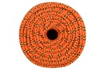 vidaXL 152667 Boat Rope Orange 10mm 100 M Polypropylene vidaXL 152667 Boat Rope Orange 10mm 100 M Polypropylene