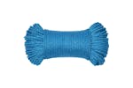 vidaXL 152961 Work Rope Blue 3mm 500 M Polypropylene vidaXL 152961 Work Rope Blue 3mm 500 M Polypropylene