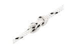 vidaXL 152744 Braided Boat Rope White 2mmx250 M Polyester vidaXL 152744 Braided Boat Rope White 2mmx250 M Polyester