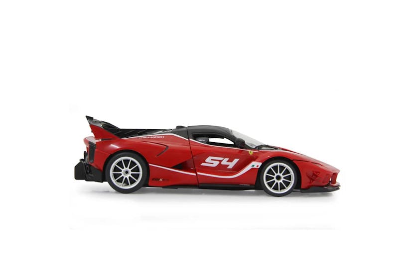 Jamara 438269 Rc Supercar Ferrari Fxx K Evo 2.4ghz 1:18 Red Jamara 438269 Rc Supercar Ferrari Fxx K Evo 2.4ghz 1:18 Red