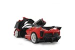 Jamara 438269 Rc Supercar Ferrari Fxx K Evo 2.4ghz 1:18 Red Jamara 438269 Rc Supercar Ferrari Fxx K Evo 2.4ghz 1:18 Red