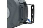 vidaXL 143253 Automatic Air Hose Reel 1/4" 12 M vidaXL 143253 Automatic Air Hose Reel 1/4" 12 M