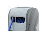 vidaXL 143255 Automatic Air Hose Reel 1/4" 20 M vidaXL 143255 Automatic Air Hose Reel 1/4" 20 M