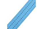 vidaXL 142655 Ratchet Tie Down Straps 10 Pcs 2 Tonnes 6mx38mm Blue vidaXL 142655 Ratchet Tie Down Straps 10 Pcs 2 Tonnes 6mx38mm Blue