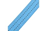 vidaXL 142654 Ratchet Tie Down Straps 4 Pcs 2 Tonnes 6mx38mm Blue vidaXL 142654 Ratchet Tie Down Straps 4 Pcs 2 Tonnes 6mx38mm Blue