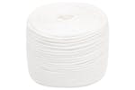 vidaXL 152561 Boat Rope Full White 10mm 100 M Polypropylene vidaXL 152561 Boat Rope Full White 10mm 100 M Polypropylene