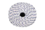 vidaXL 152294 Boat Rope White 10mm 25 M Polypropylene vidaXL 152294 Boat Rope White 10mm 25 M Polypropylene