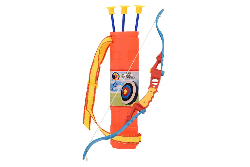 Vidaxl Children Bow And Arrow Archery Set Vidaxl Children Bow And Arrow Archery Set