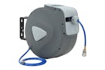 vidaXL 143256 Automatic Air Hose Reel 1/4" 30 M vidaXL 143256 Automatic Air Hose Reel 1/4" 30 M