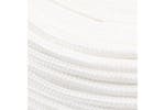 vidaXL 152561 Boat Rope Full White 10mm 100 M Polypropylene vidaXL 152561 Boat Rope Full White 10mm 100 M Polypropylene