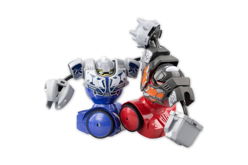 Silverlit 443745 Toy Robot Kombat Mega Set Silverlit 443745 Toy Robot Kombat Mega Set