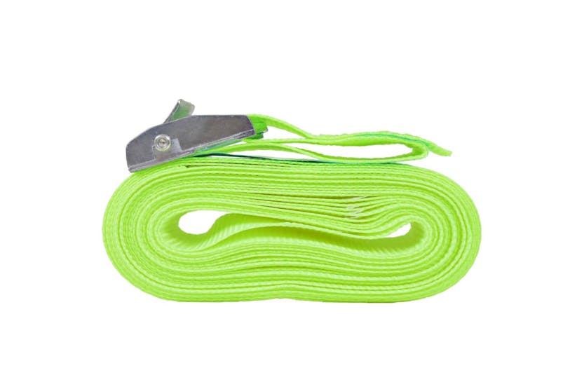 vidaXL 142664 Straps 10 Pcs 0.25 Tonnes 5mx25mm Fluorescent Green vidaXL 142664 Straps 10 Pcs 0.25 Tonnes 5mx25mm Fluorescent Green