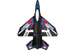 Silverlit 430910 Remote-controlled Airplane X-twin Evo Silverlit 430910 Remote-controlled Airplane X-twin Evo