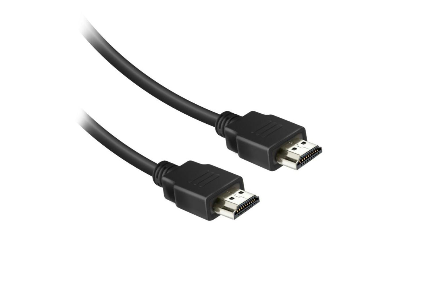Ekon 4K Ultra High Speed HDMI Cable with Ethernet | 3m