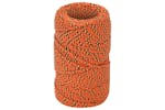 vidaXL 152636 Boat Rope Orange 2mm 50 M Polypropylene vidaXL 152636 Boat Rope Orange 2mm 50 M Polypropylene