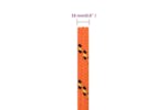 vidaXL 152680 Boat Rope Orange 16mm 100 M Polypropylene vidaXL 152680 Boat Rope Orange 16mm 100 M Polypropylene