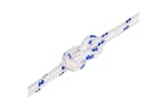 vidaXL 152313 Boat Rope White 18mm 100 M Polypropylene vidaXL 152313 Boat Rope White 18mm 100 M Polypropylene