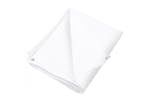 VidaXL 151564 Tarpaulin 90 G/m² 3x5 M White Hdpe VidaXL 151564 Tarpaulin 90 G/m² 3x5 M White Hdpe