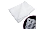 vidaXL 151620 Leno Tarpaulin 140 G/m² 6x10 M White vidaXL 151620 Leno Tarpaulin 140 G/m² 6x10 M White