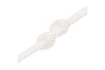 vidaXL 152530 Boat Rope Full White 2mm 50 M Polypropylene vidaXL 152530 Boat Rope Full White 2mm 50 M Polypropylene