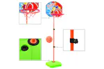 Vidaxl Kids' Basketball Hoop And Ball Set Vidaxl Kids' Basketball Hoop And Ball Set