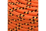 vidaXL 152660 Boat Rope Orange 8mm 25 M Polypropylene vidaXL 152660 Boat Rope Orange 8mm 25 M Polypropylene