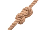 vidaXL 91275 Rope 100% Jute 14mm 100 M vidaXL 91275 Rope 100% Jute 14mm 100 M
