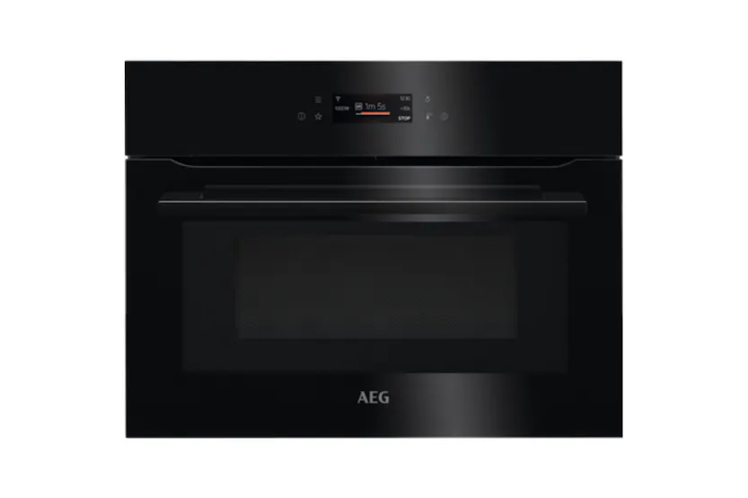 AEG Built-in Single Compact Oven | KMK768080B AEG Built-in Single Compact Oven | KMK768080B