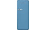 Smeg 50's Style Freestanding Fridge | FAB28RDLB5 | Light Blue Smeg 50's Style Freestanding Fridge | FAB28RDLB5 | Light Blue