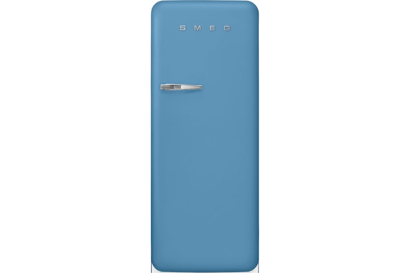 Smeg 50's Style Freestanding Fridge | FAB28RDLB5 | Light Blue Smeg 50's Style Freestanding Fridge | FAB28RDLB5 | Light Blue